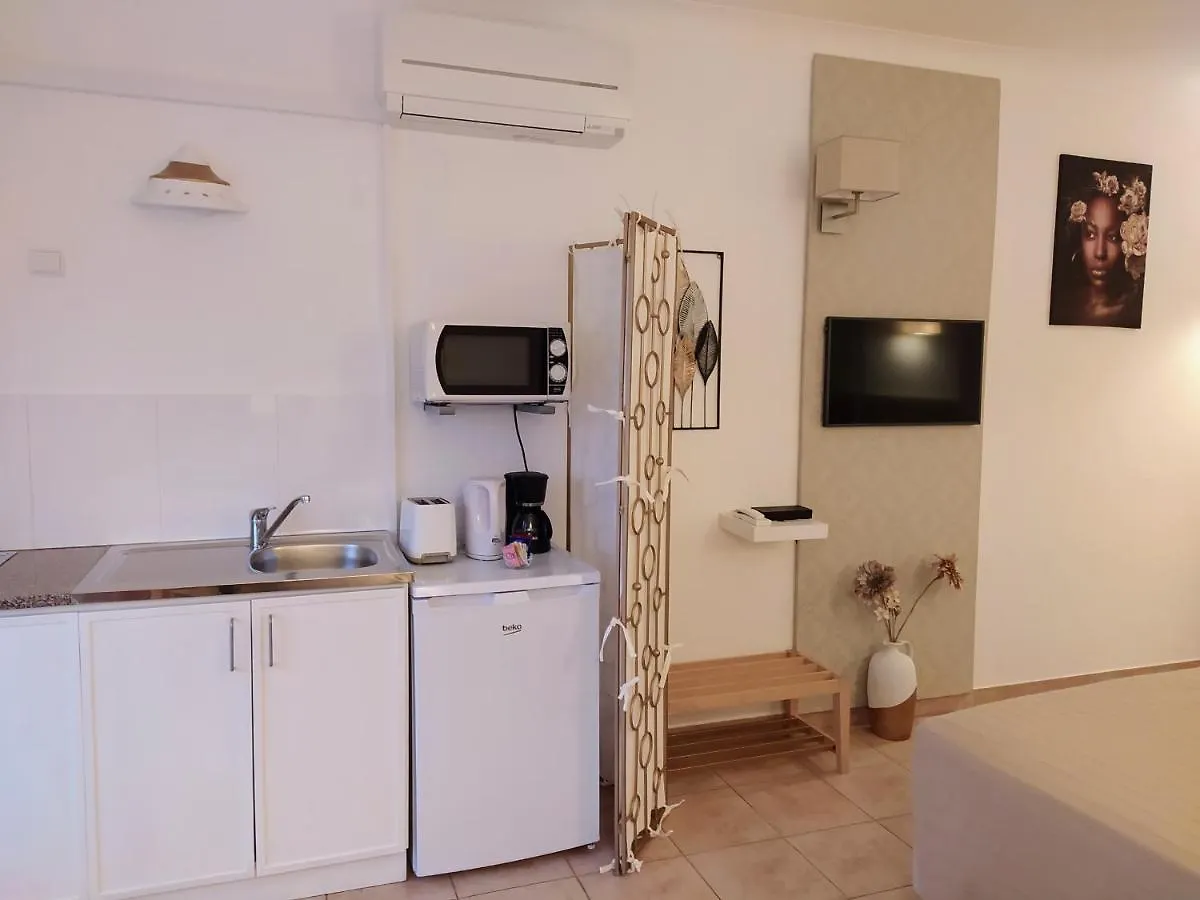 Costamar Appartement Lagos