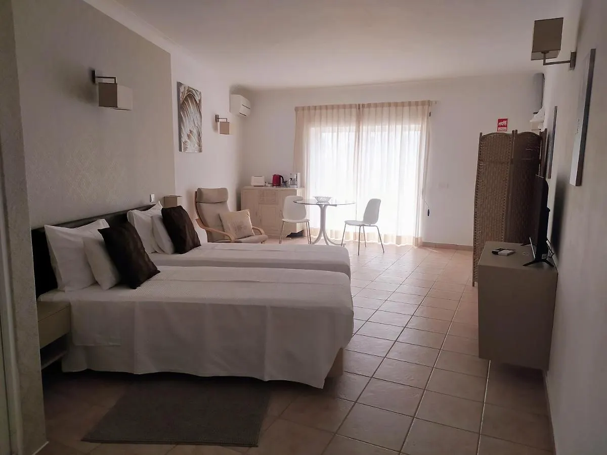 Costamar Appartement Lagos