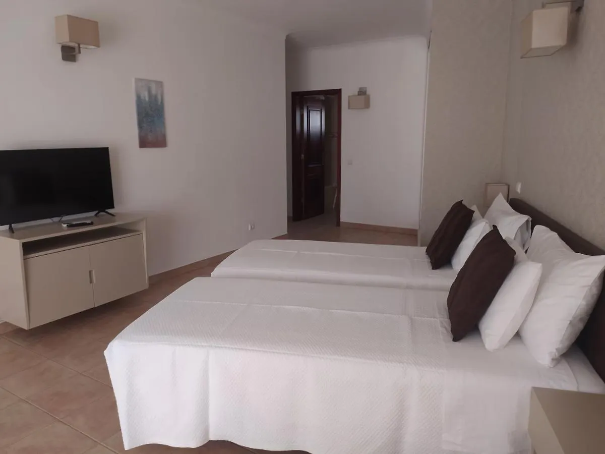 Costamar Appartement Lagos