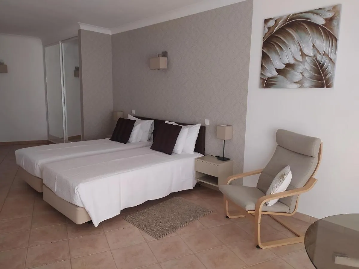Costamar Appartement Lagos