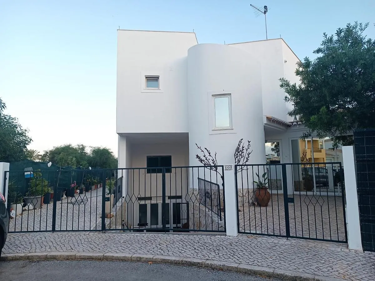 Costamar Appartement Lagos 0*,