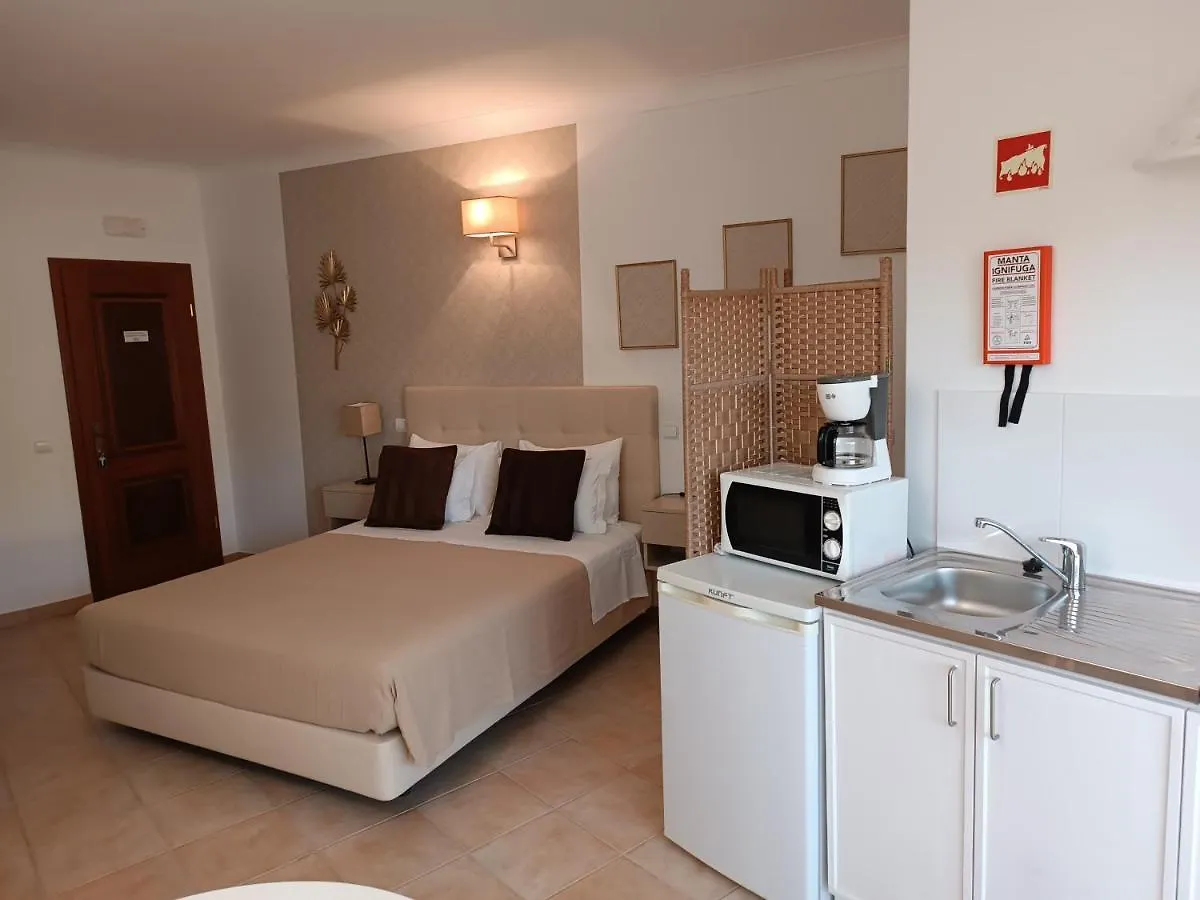 Costamar Appartement Lagos Portugal