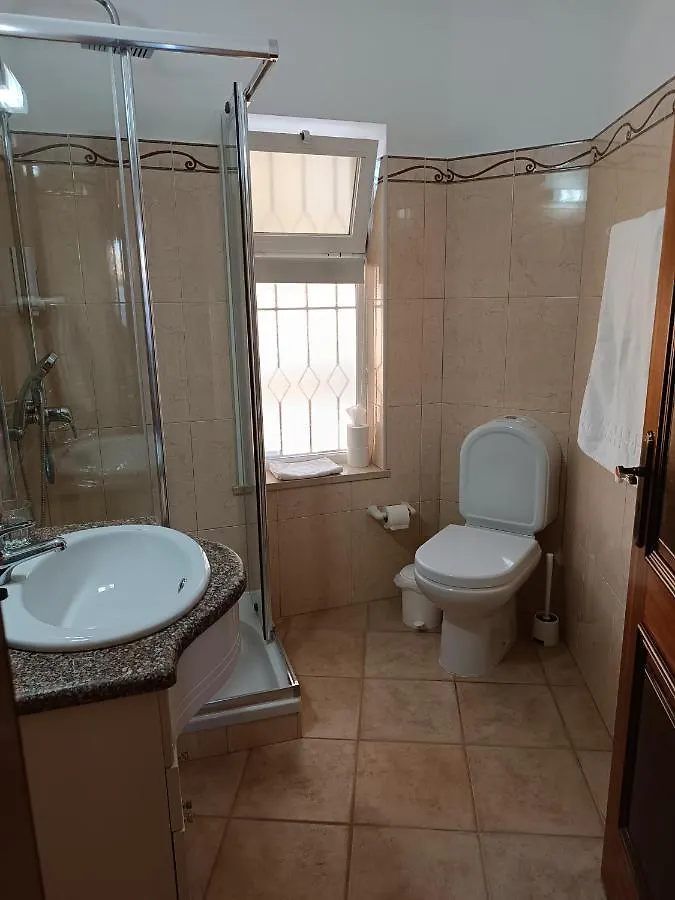 Costamar Appartement Lagos Portugal