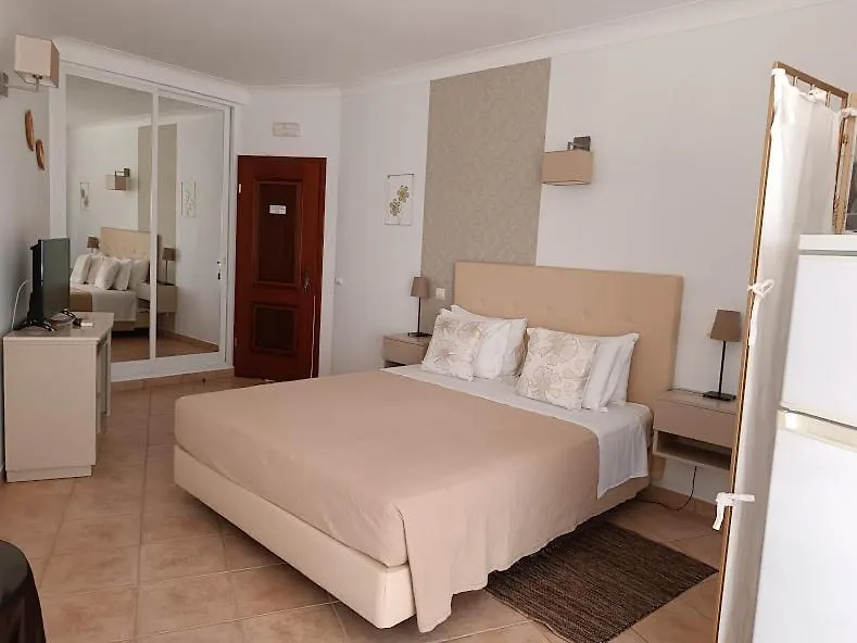 Costamar Appartement Lagos
