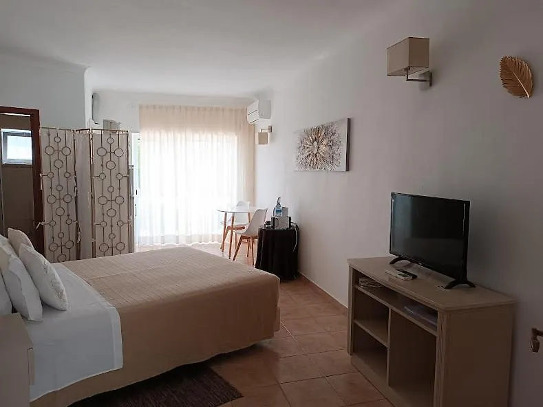 Costamar Appartement Lagos