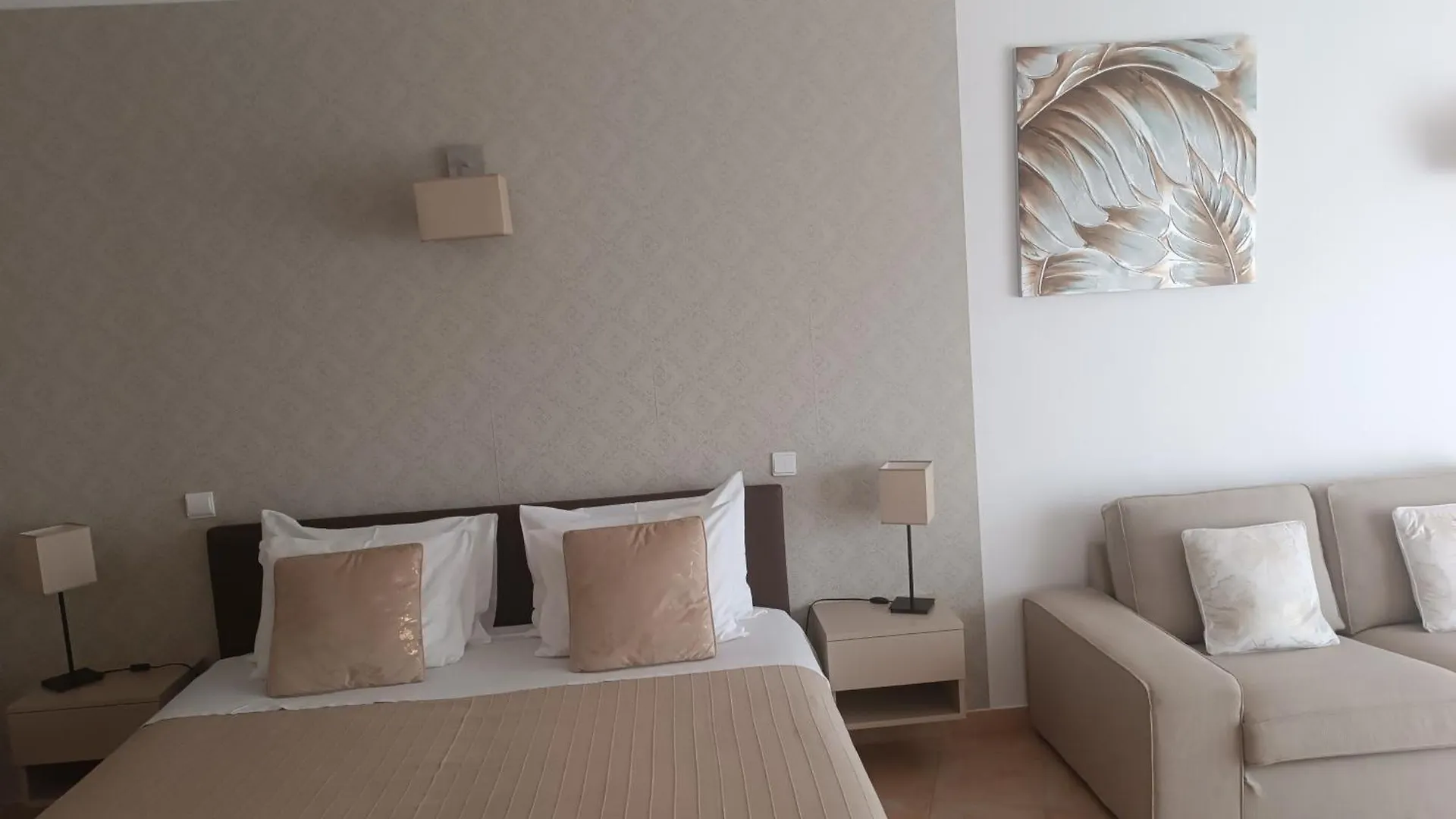 Costamar Appartement Lagos Portugal