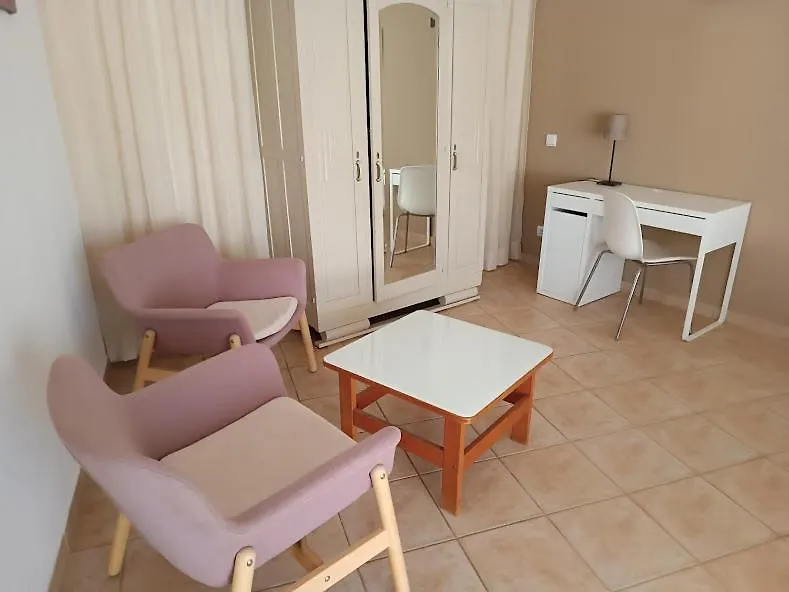 Costamar Appartement Lagos