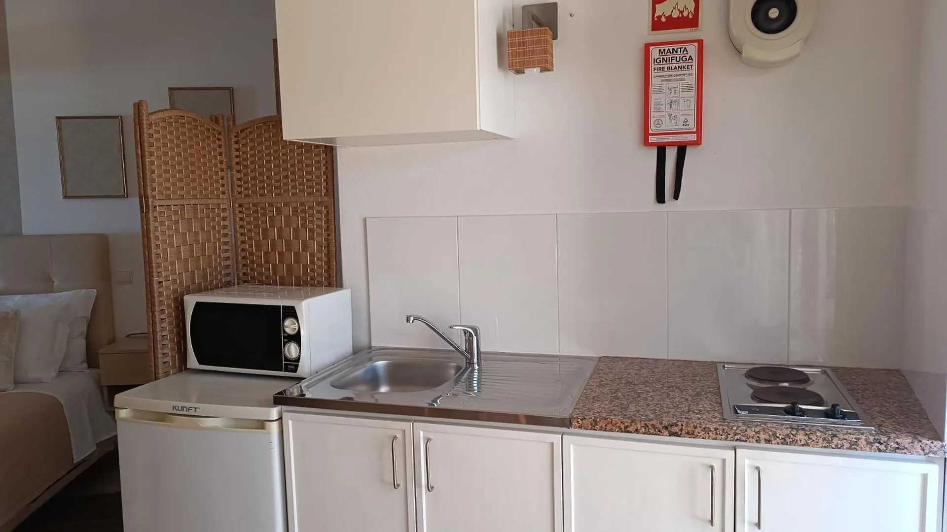 Costamar Appartement Lagos