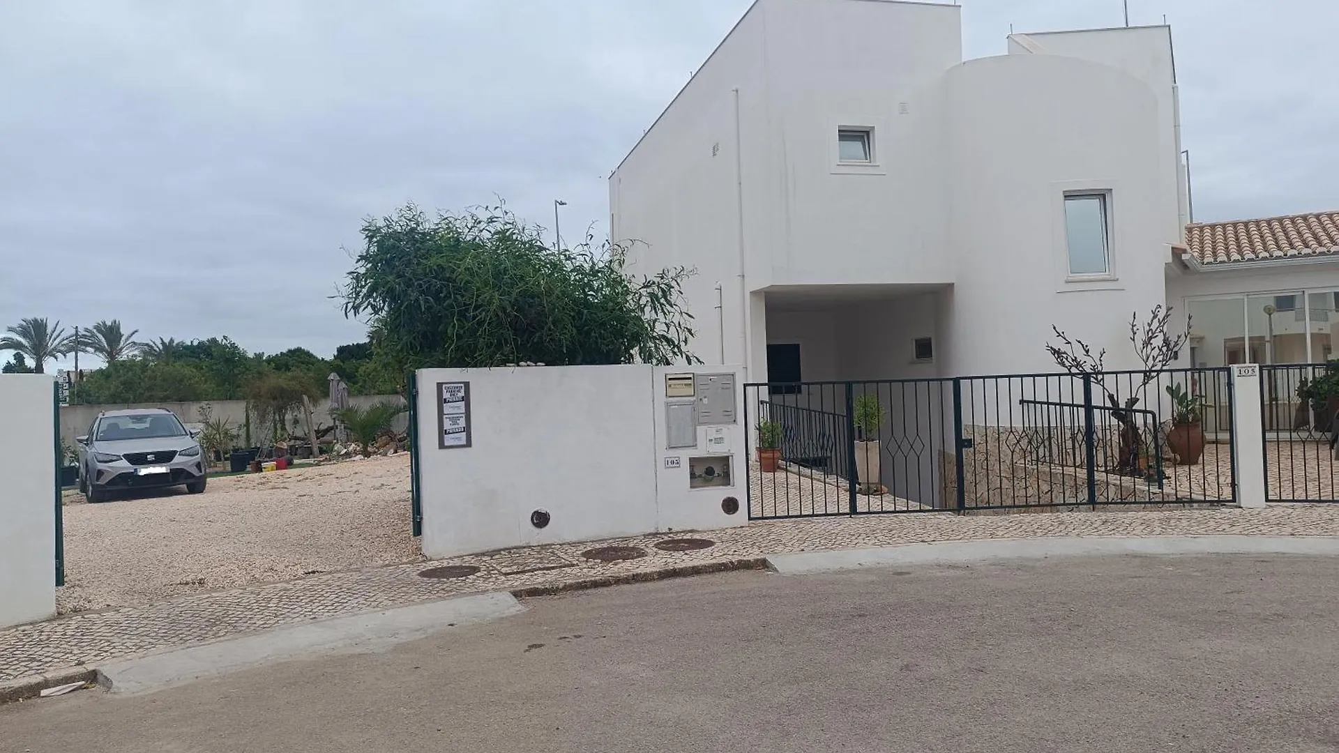 Costamar Appartement Lagos