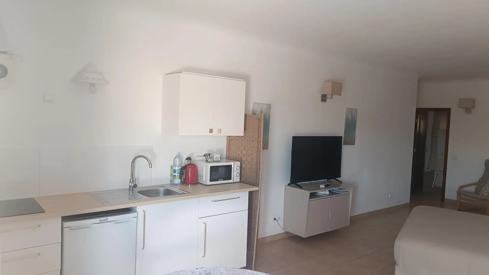 Costamar Appartement Lagos Portugal