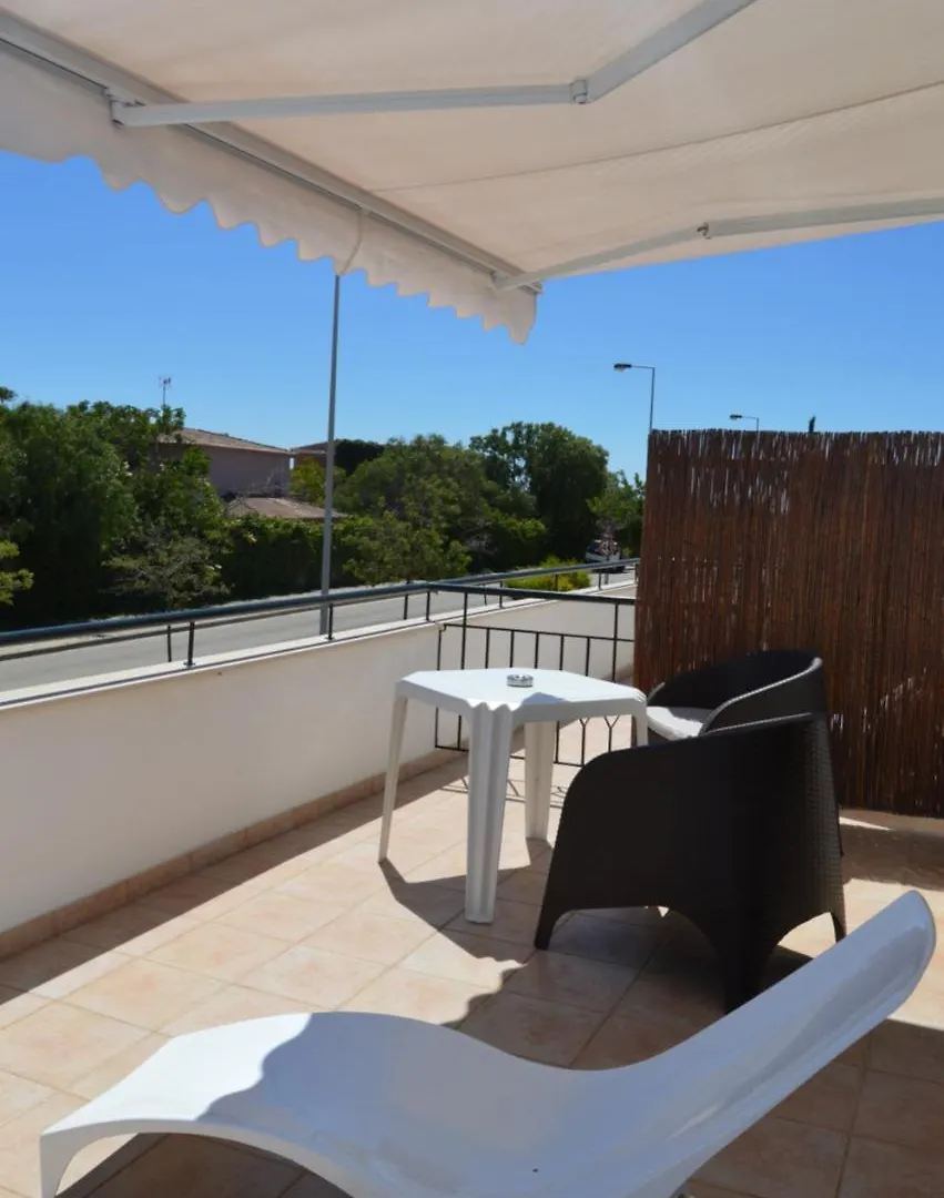 Costamar Appartement Lagos