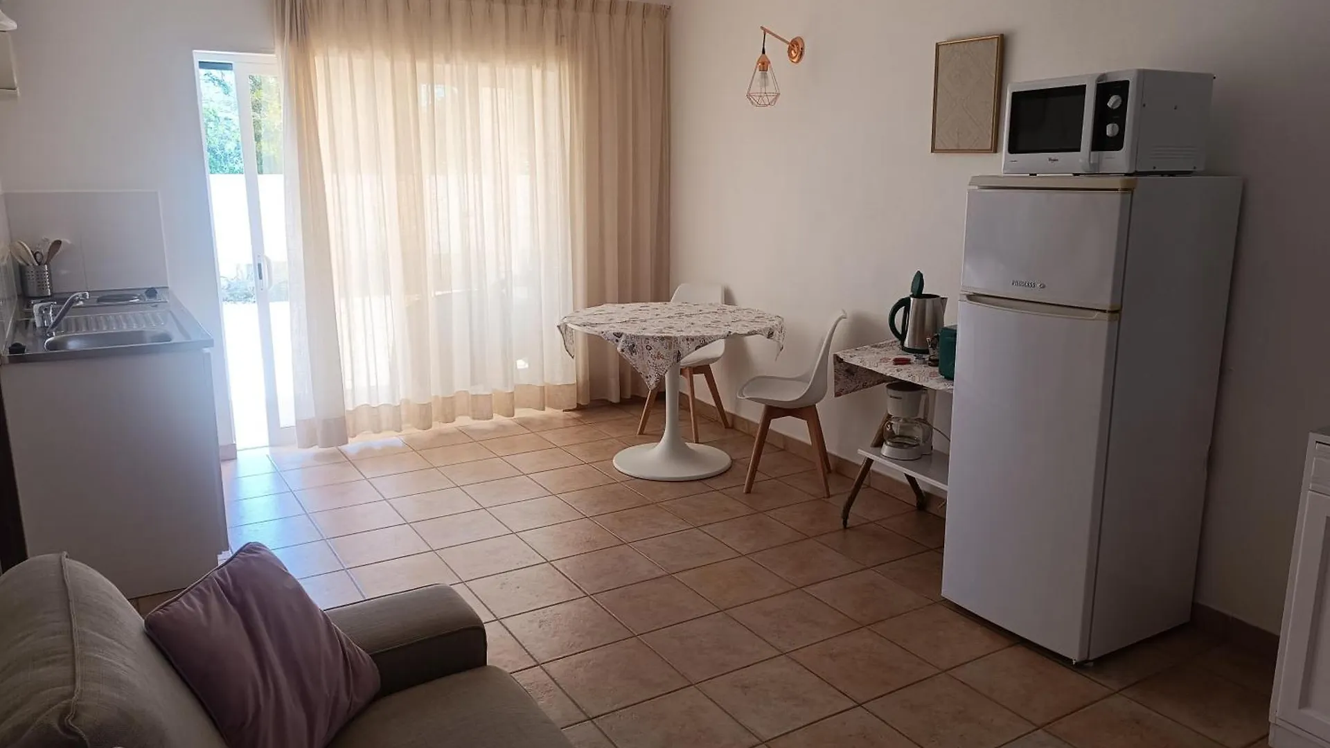 Costamar Lägenhet Lagos